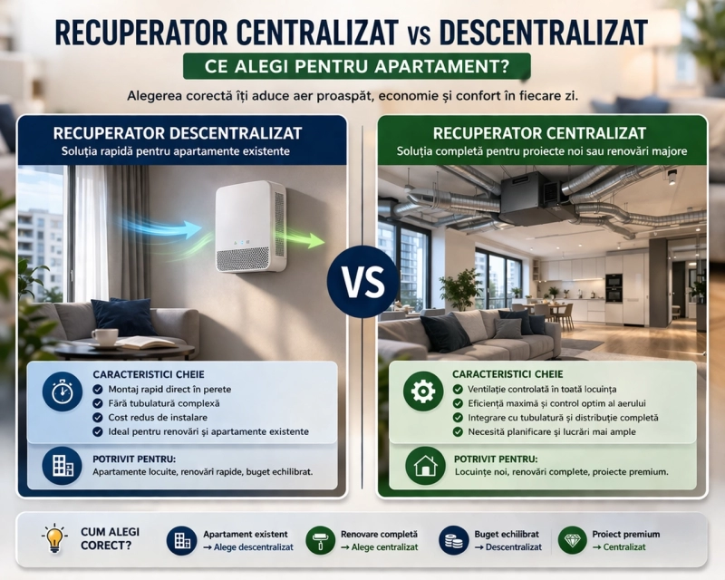 recuperator-centralizat-vs-descentralizat-apartament-2026