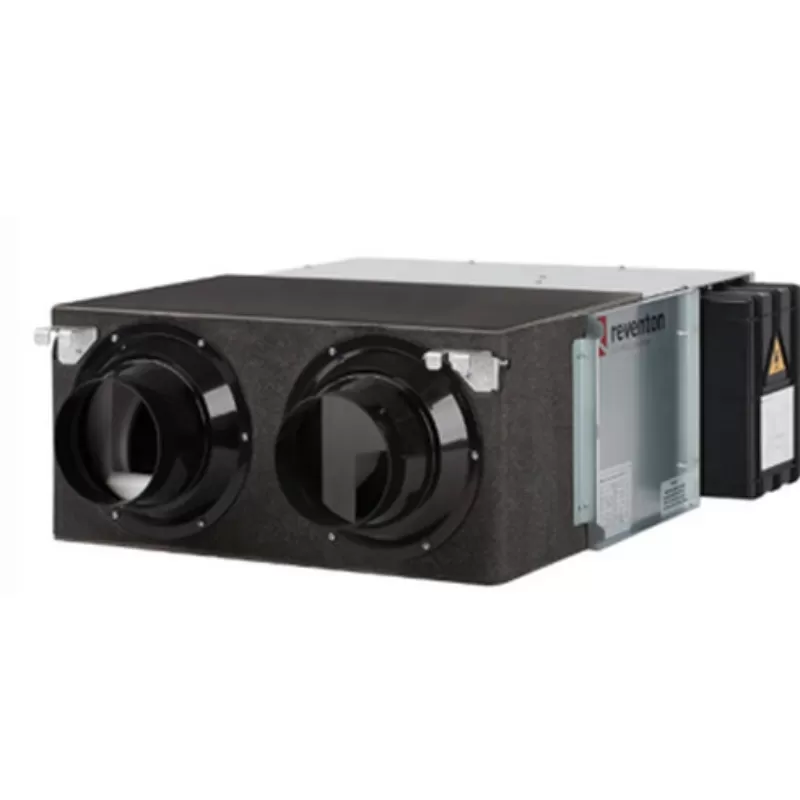 Recuperator de caldura Reventon INSPIRO BASIC 1000 mc/h