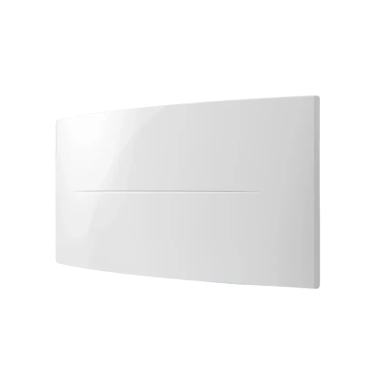 Recuperator de caldura rezidential Helty Flow Elite, debit 42mc/h