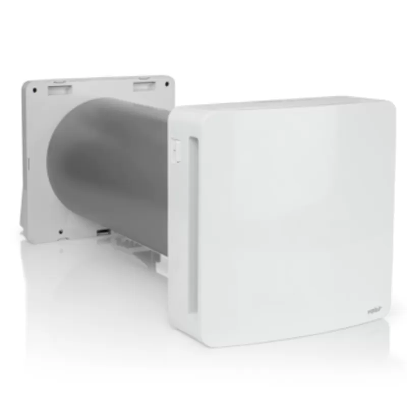 Recuperator de caldura Valrom BREZZA60