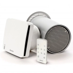 Recuperator de caldura rezidential Aspira Ecocomfort 100 RF