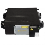 Recuperator de caldura Goldsense G-AHRV-200/4